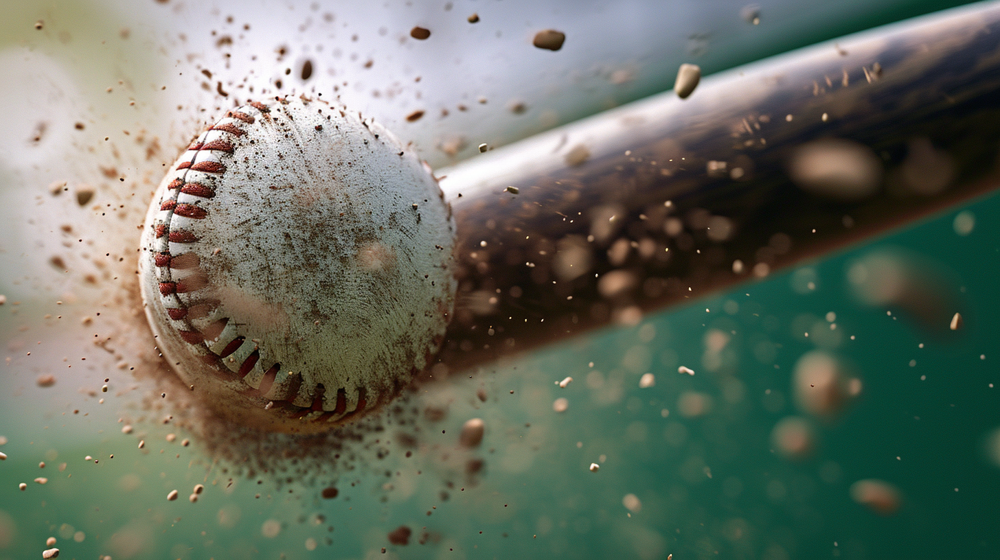 baseball sound effects cover art